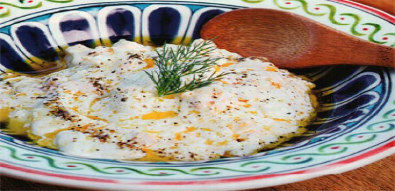 Karaman'ın neyi meşhur? Karaman'da ne yenir? | Gezilecek yerler