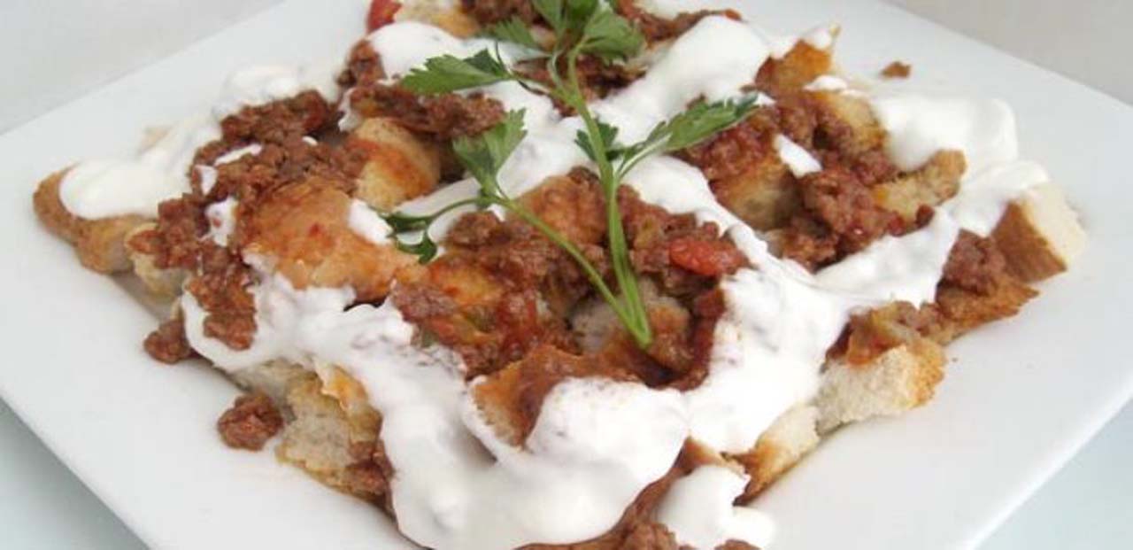 Karaman'ın neyi meşhur? Karaman'da ne yenir? | Gezilecek yerler