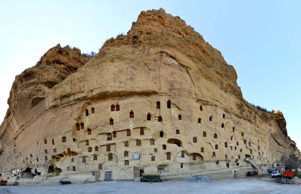 Karaman'ın neyi meşhur? Karaman'da ne yenir? | Gezilecek yerler