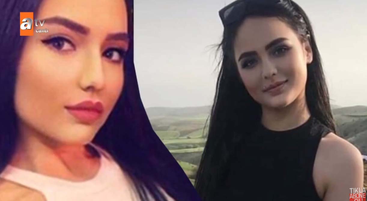 Aleyna Çakır'ı öldürdüğü iddia edilen Ümitcan Uygun Müge Anlı ve ekibini tehdit etti!