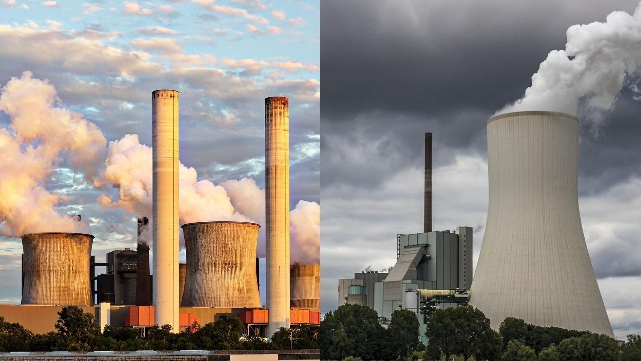 Türkiye’nin kurulu elektrik gücü son 20 yılda 3 katının üzerine çıktı