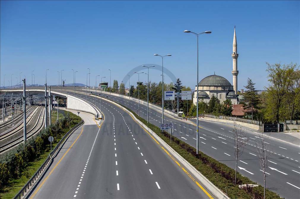 12-13 Eylül sokağa çıkma kısıtlaması var mı? Hafta sonu yasak var mı?