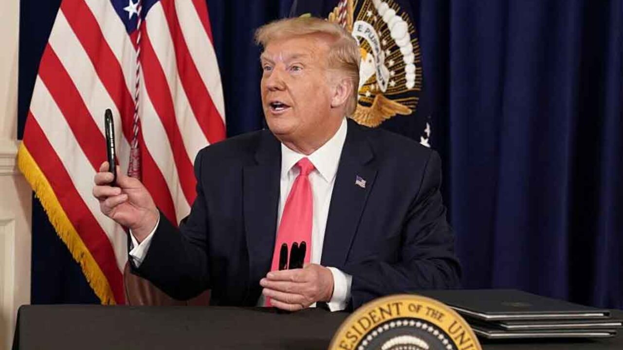 ABD seçimlerine müdahale ettiği iddialarına İran'dan yalanlama