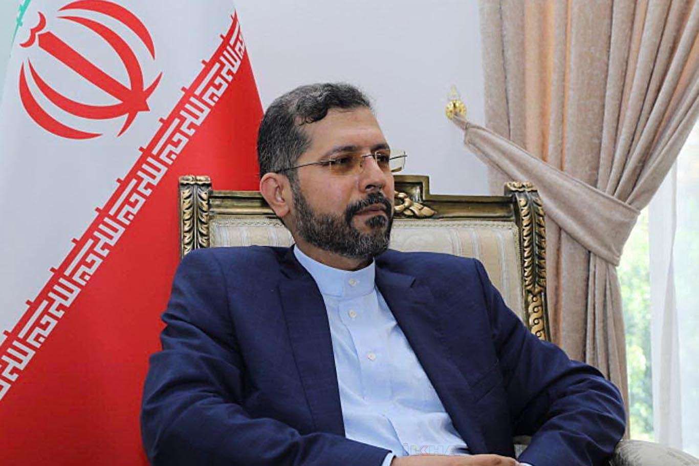 ABD seçimlerine müdahale ettiği iddialarına İran'dan yalanlama