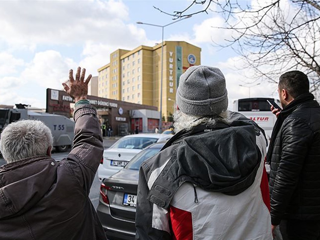 İçişleri Bakanlığından karantinayı delenler için genelge