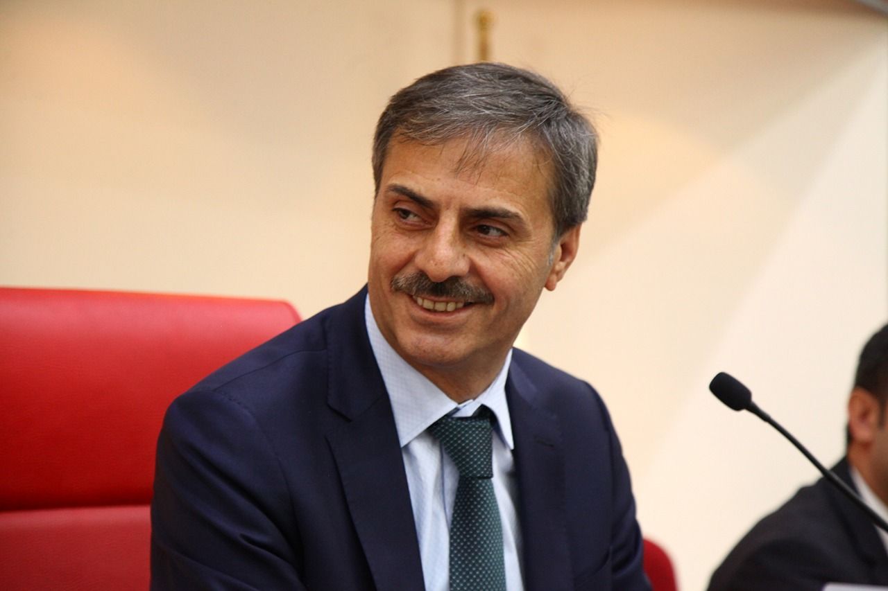 AK Parti'den rant iddialarına yanıt: İftira!