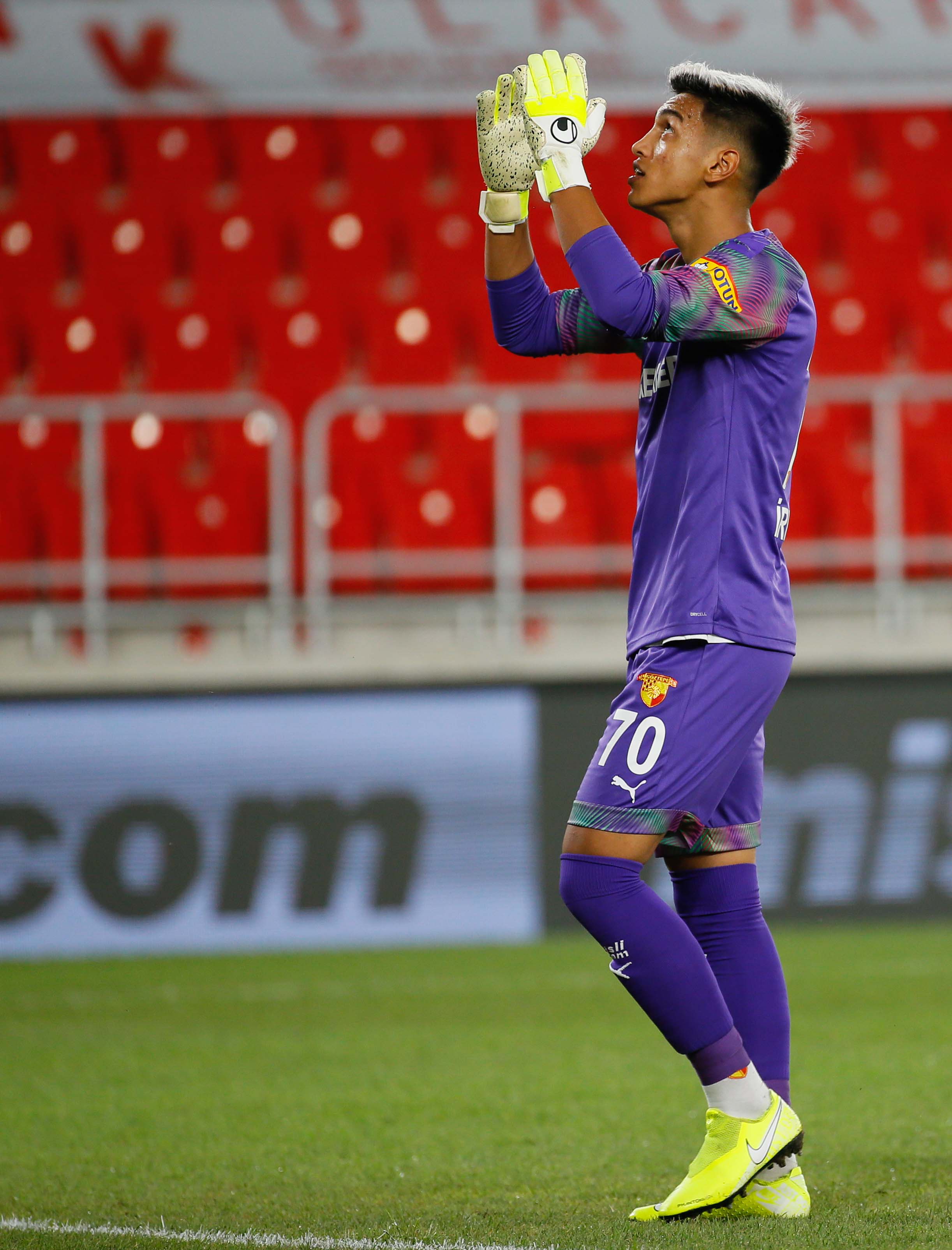 Denizlispor Göztepe'yi 5-1 mağlup etti