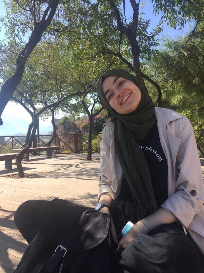 Tutuklu babasını son kez gören tıp öğrencisi Ayşe Koca hayatını kaybetti