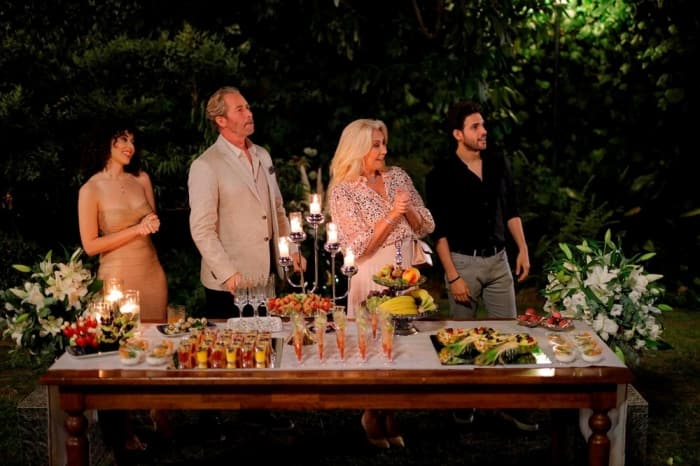 İyi Günde Kötü Günde dizisinin konusu nedir? Oyuncuları kimler?