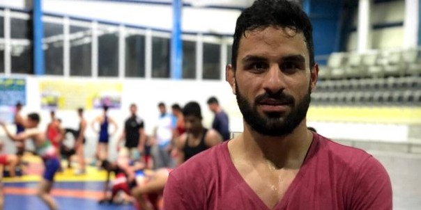İranlı güreşçi Navid Afkari idam edildi | Navid Afkari kimdir? Neden idam edildi?