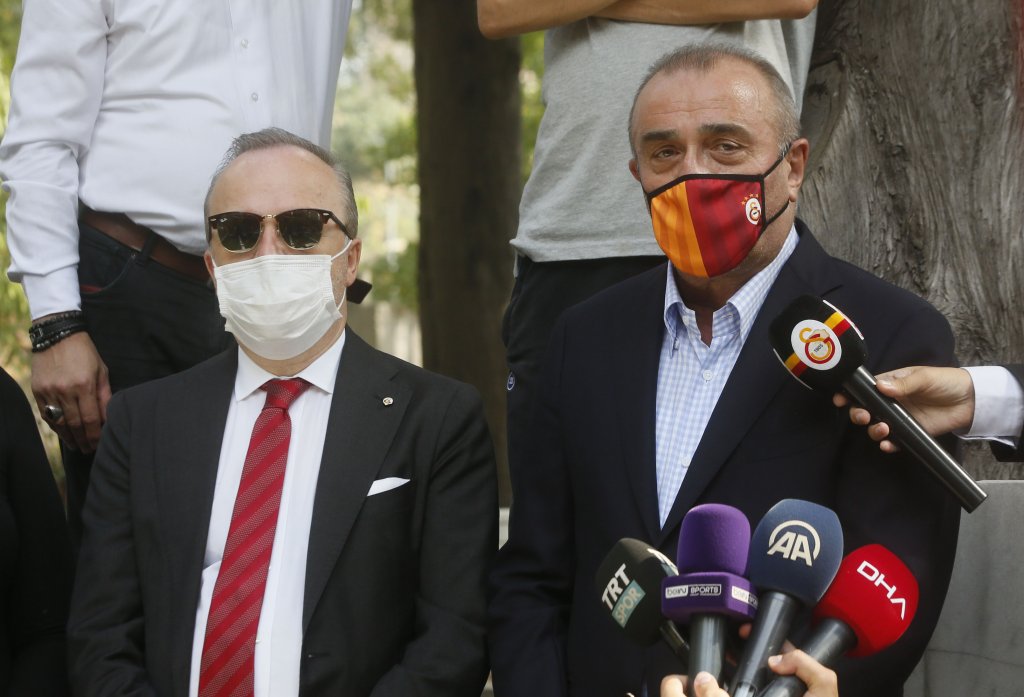 Taçsız Kral Metin Oktay, bu yıl da unutulmadı!