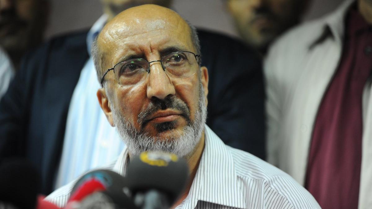 AK Partili kadınlara hakaret etmişti! Abdurrahman Dilipak cemiyetten ihraç edildi