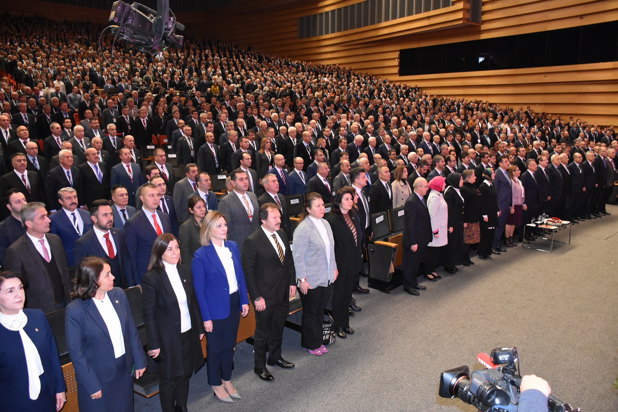 Türkiye Kooperatifler Fuarı 24 Eylül’de açılıyor