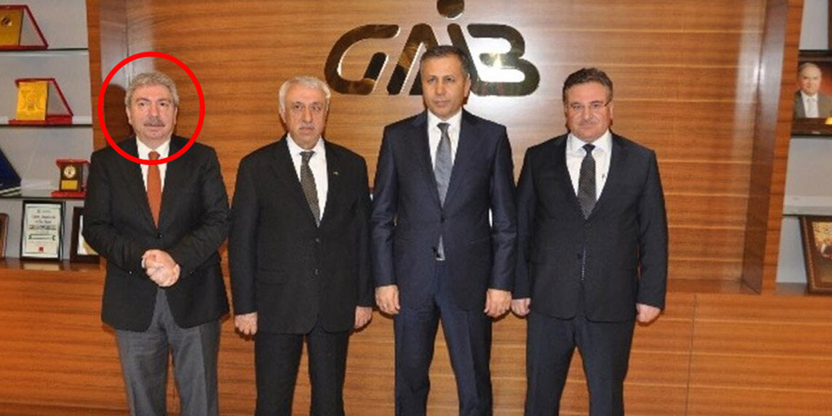 Mehmet Teymur kimdir?