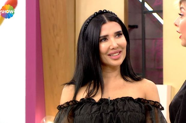 Kuaförüm Sensin yarışmacısı Çiğdem Çelik hastaneye kaldırıldı!