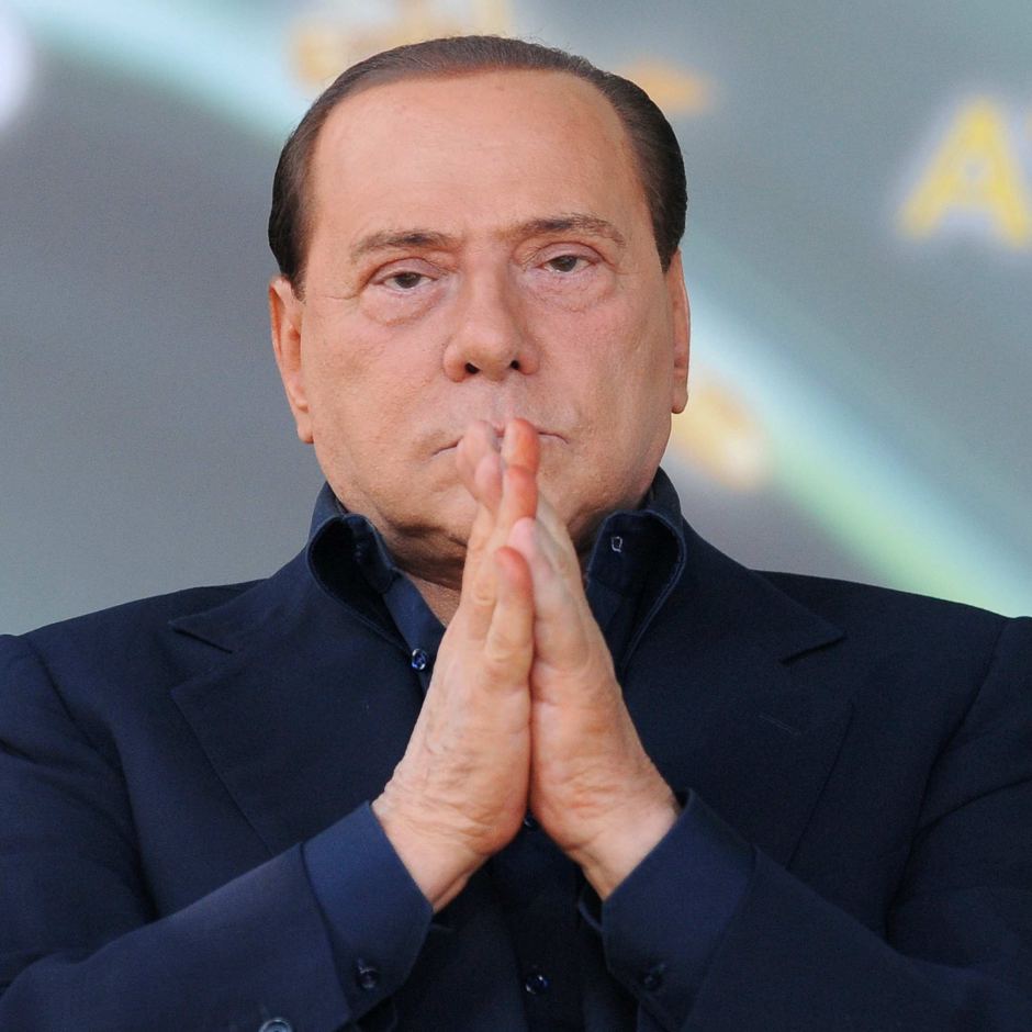 Koronavirüs tedavisi olan eski İtalya Başbakanı: Hayatımın en tehlikeli sınavını atlattım