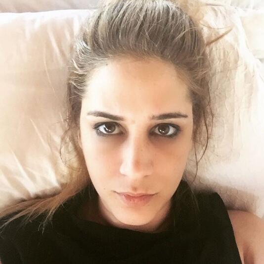 Zeynep Koçak son hali | Çok Güzel Hareketler Bunlar oyuncu Zeynep Koçak'ın değişimi