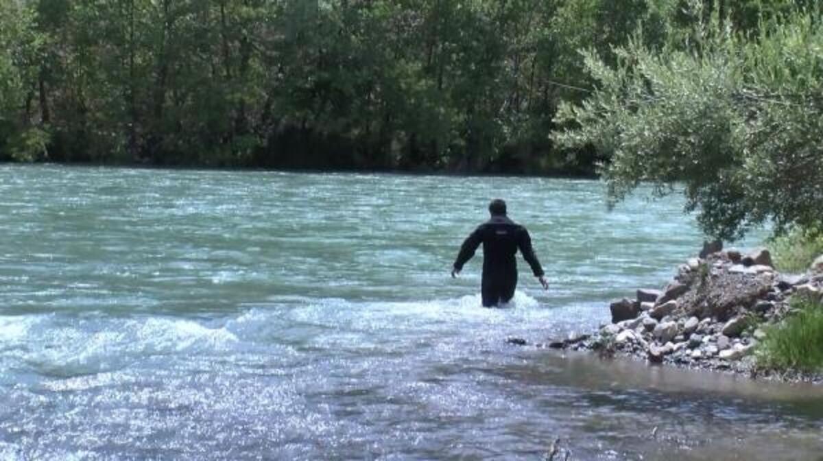 Tunceli'de araçları bulunan iki kardeşten haber alınamıyor