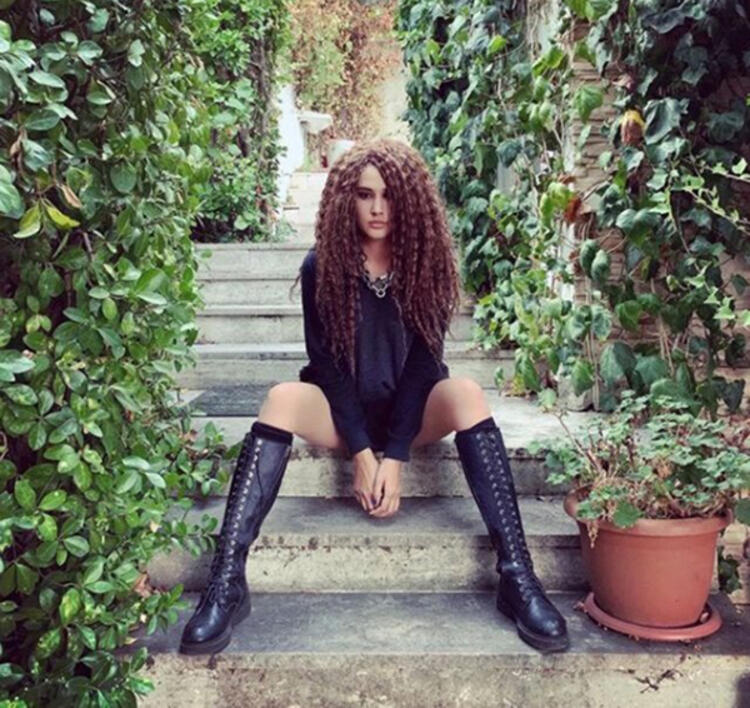 Zeynep Koçak son hali | Çok Güzel Hareketler Bunlar oyuncu Zeynep Koçak'ın değişimi