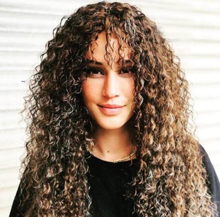 Zeynep Koçak son hali | Çok Güzel Hareketler Bunlar oyuncu Zeynep Koçak'ın değişimi