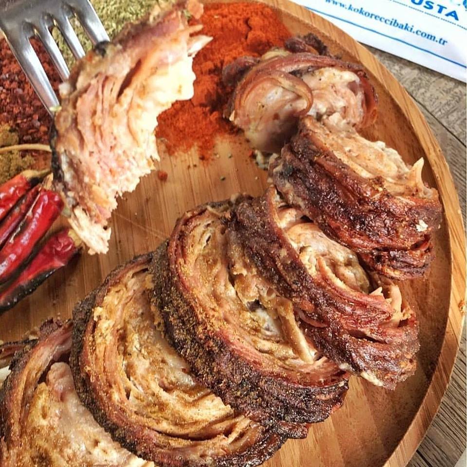 Kokoreççide uyuşturucu ticareti: 2 gözaltı