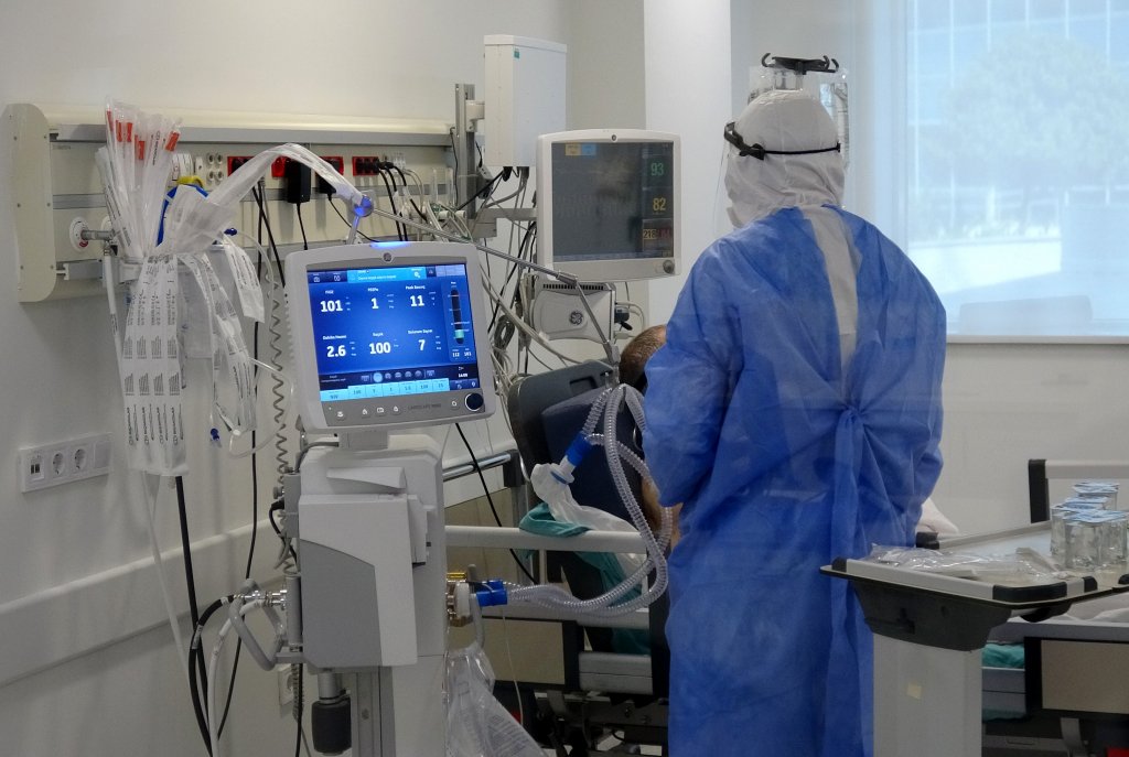 Gözyaşları içinde anlattı: Tedbirsizliğim yüzünden 35 gün ailemden uzak kaldım!