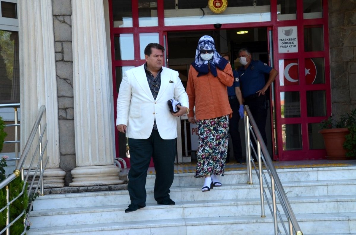 Tecavüz haberleriykle gündem olan Ahmet Deniz Atabay hakkında suç duyurusu