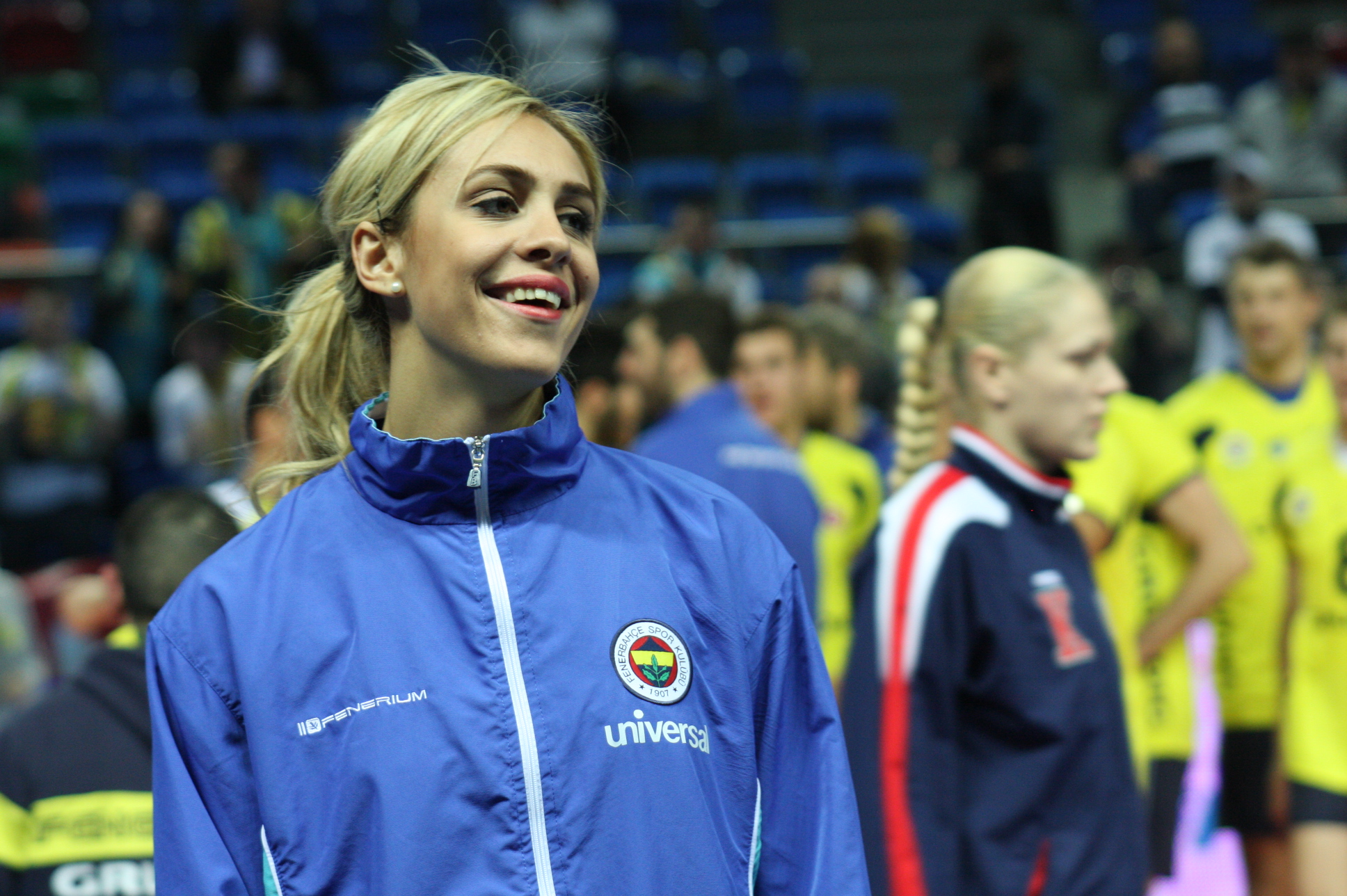 Duygu Bal kimdir? Kaç yaşında? Nereli?