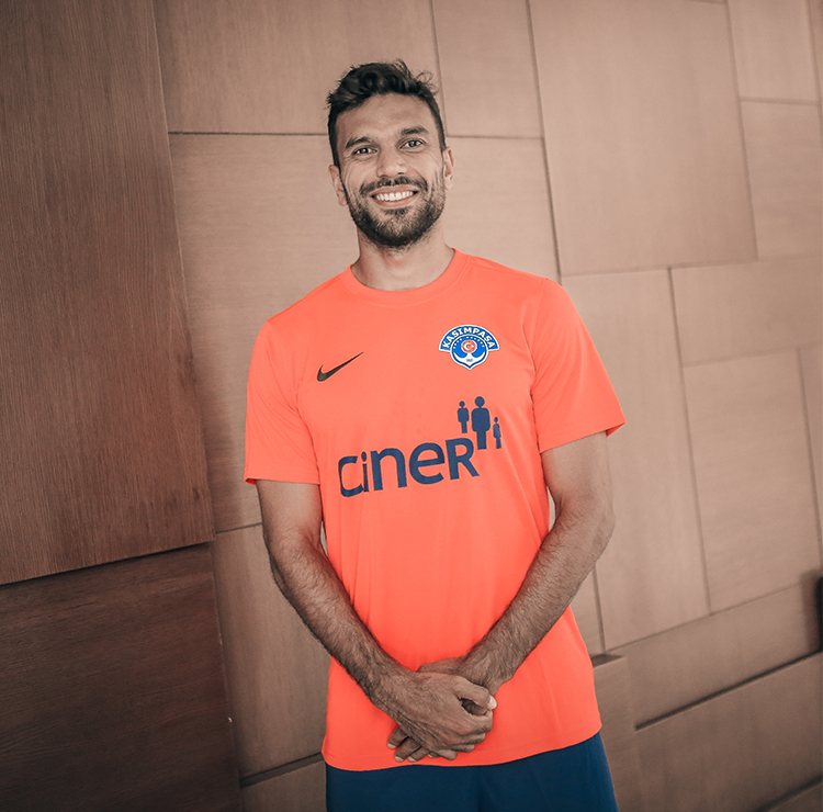 Kasımpaşa'nın yeni sezon formaları ne kadar? Kasımpaşa 2020-2021 sezonu formaları kaç TL?