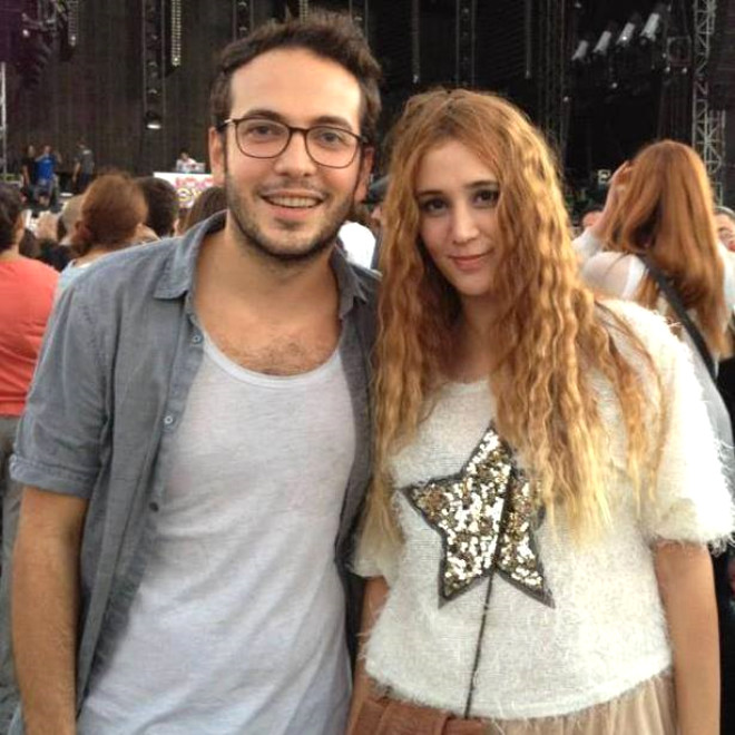 Zeynep Koçak son hali | Çok Güzel Hareketler Bunlar oyuncu Zeynep Koçak'ın değişimi