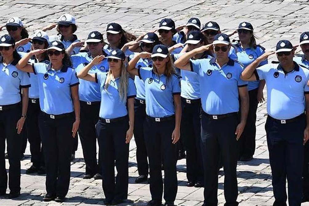 İl ve ilçe belediyelerine zabıta alım ilanı 2020 | Başvuru tarihleri ve istenen evraklar