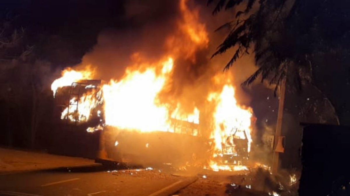 Filistinli aileyi katleden Yahudiye müebbet hapis