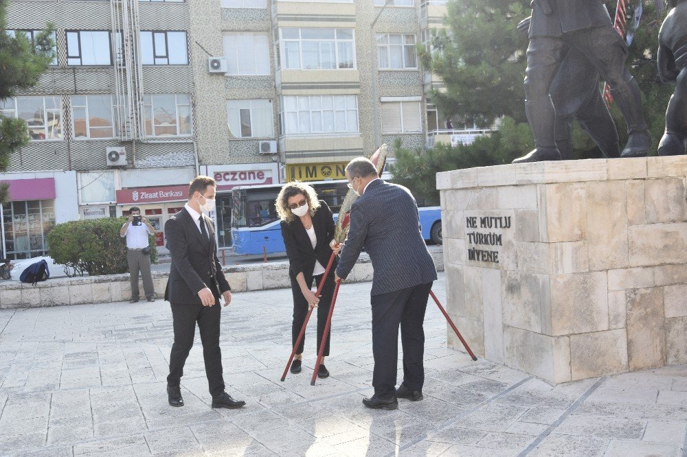 Burdur İl Milli Eğitim Müdüründen açıklama: Okullar AVMlerden güvenli 