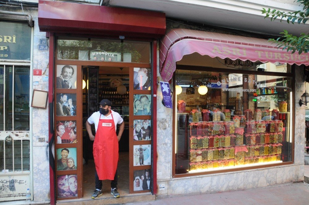 Koronavirüse karşı turşu tavsiyesi: En etkili savunma ürünü