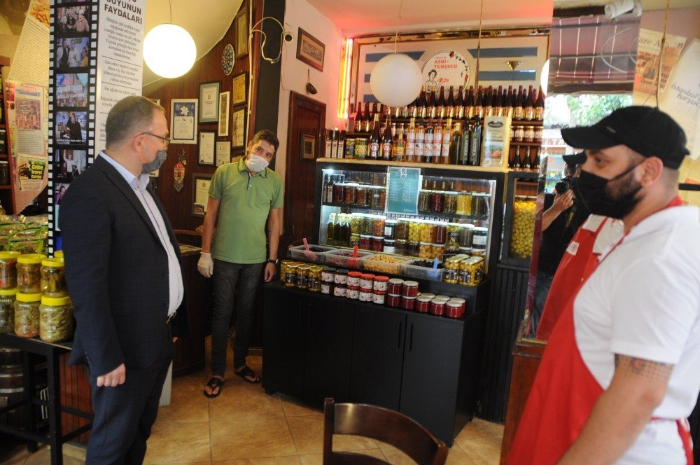 Koronavirüse karşı turşu tavsiyesi: En etkili savunma ürünü