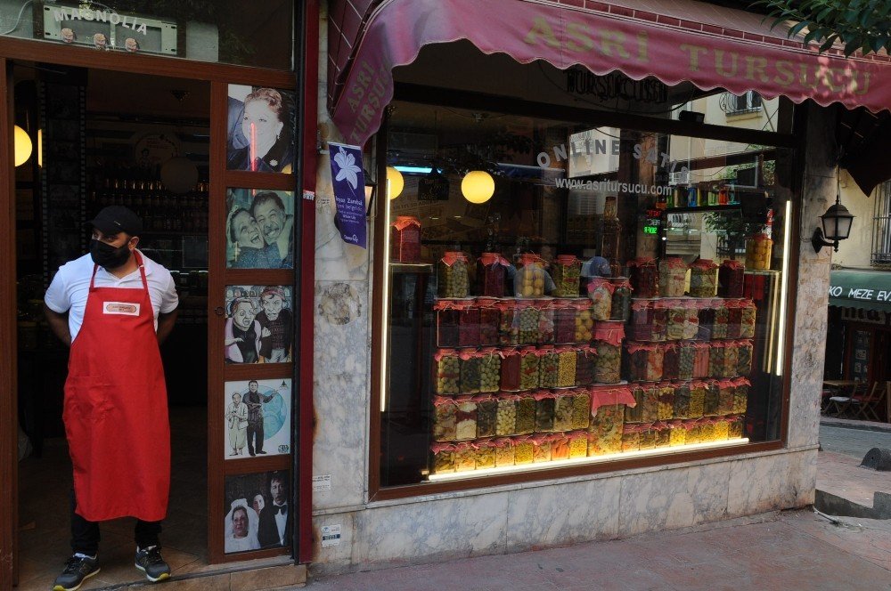 Koronavirüse karşı turşu tavsiyesi: En etkili savunma ürünü