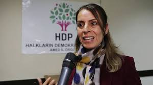 HDP'li Kocaköy eski Belediye Başkanı tahliye oldu