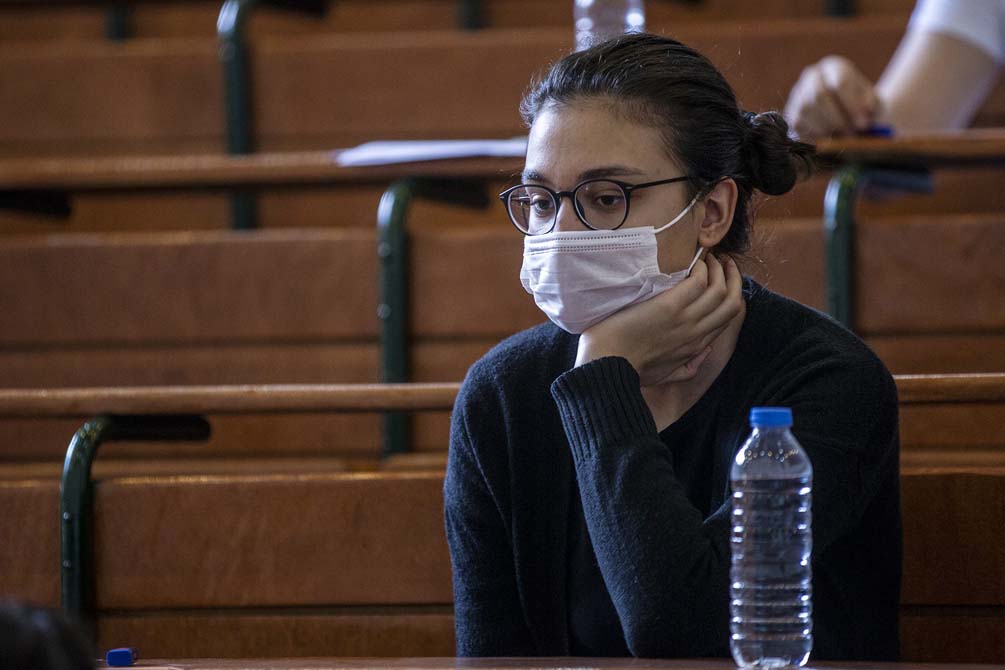 KPSS ortaöğretim (lise) kaç soru, kaç dakika 2020?