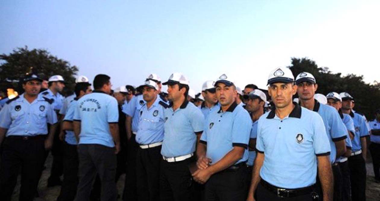 İl ve ilçe belediyelerine zabıta alım ilanı 2020 | Başvuru tarihleri ve istenen evraklar