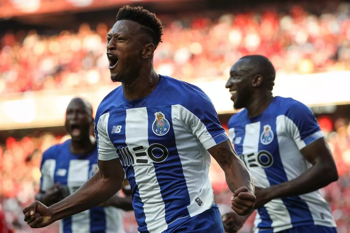 Fenerbahçe'de yeni forvet adayı Ze Luis!