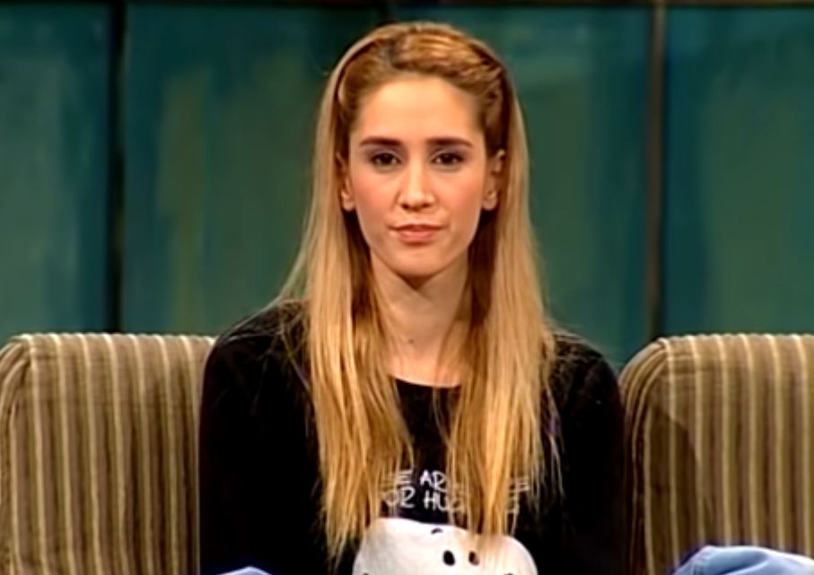 Zeynep Koçak son hali | Çok Güzel Hareketler Bunlar oyuncu Zeynep Koçak'ın değişimi