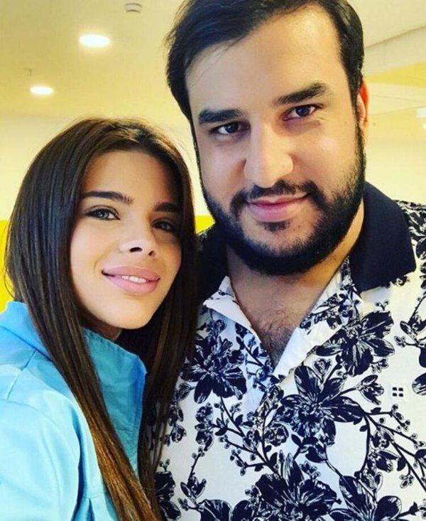 Damla Ersubaşı ile Mustafa Can Keser resmen boşandı!