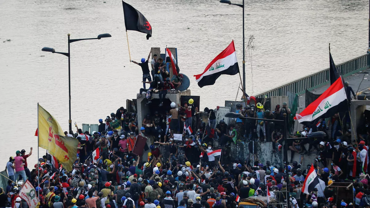 İran'daki "Erbain Yürüyüşü" merasimi koronavirüs nedeniyle iptal edildi