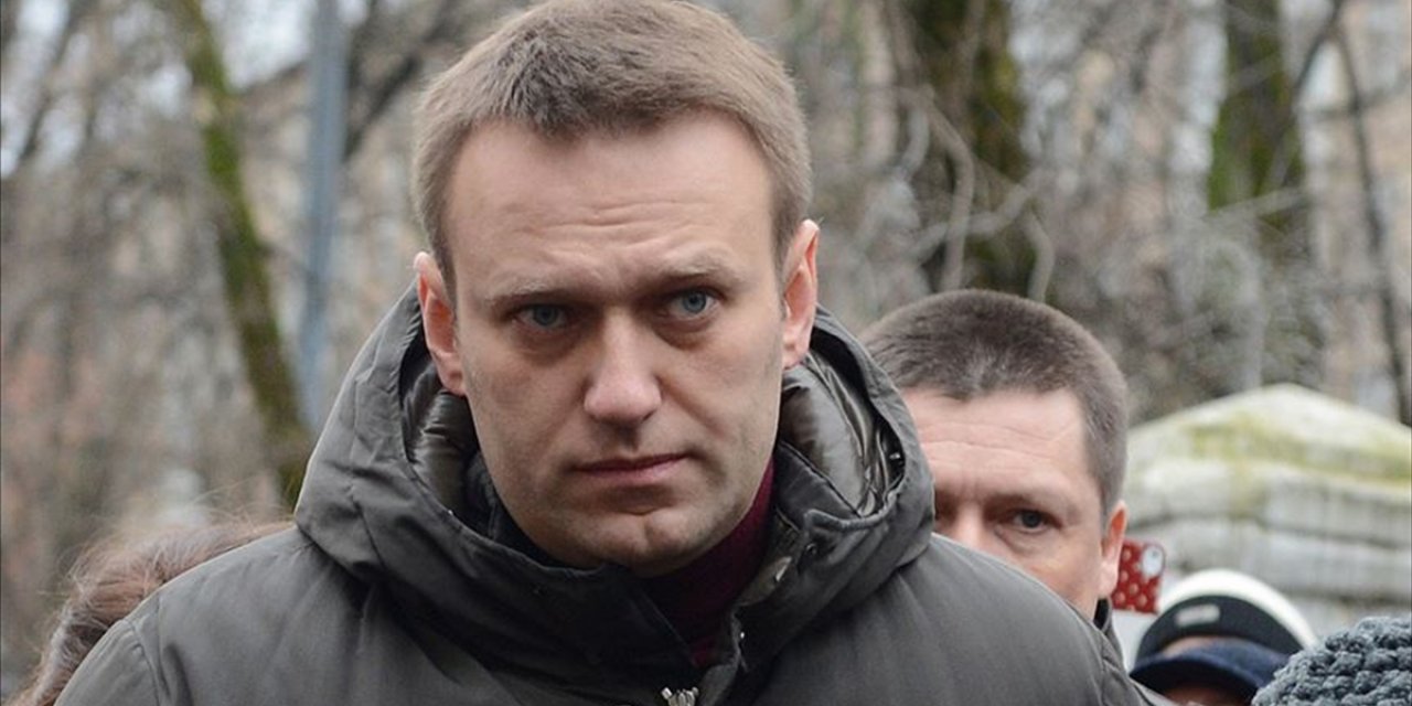 Kremlin: Rus muhalif Navalnıy, ülkesine dönmekte özgür!