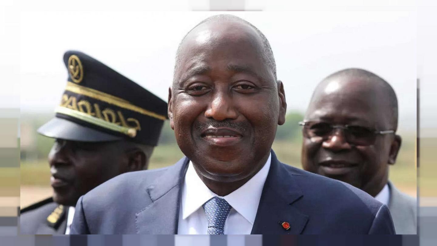 Fildişi Sahili'nde, sürgündeki 2 siyasetçinin cumhurbaşkanlığı adaylıkları reddedildi