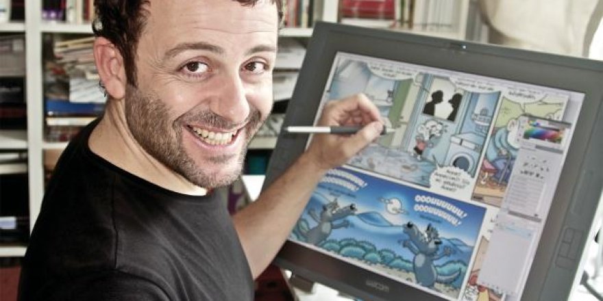 Turkcell'in dergisi tepkiler üzerine yayından kaldırıldı