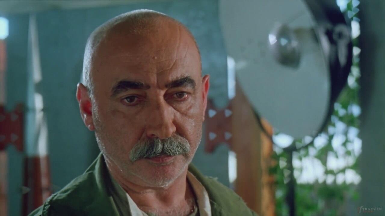 Eşkiya filminin konusu nedir? Nerede çekildi? Oyuncuları kimler?