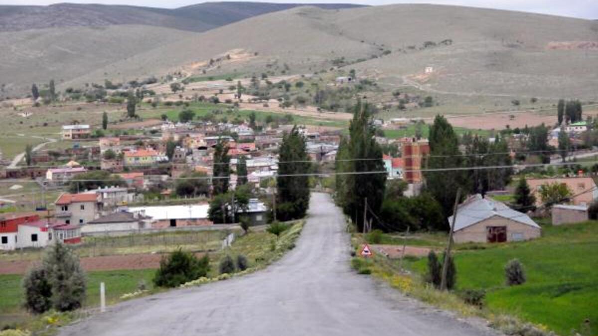 Kayseri'deki Sahabiye Mahallesi'nde 423 ev karantinada