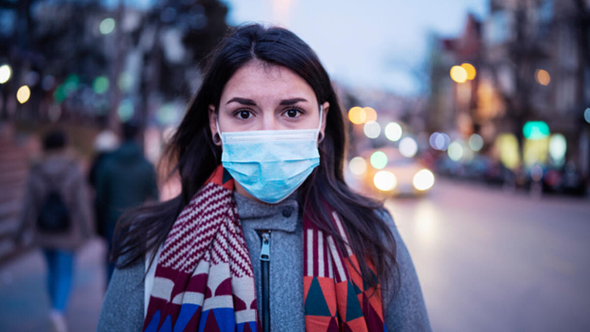 Kocaeli’de yeni karantina hamlesi: İhlal edenler günlük 80 lira ödeyecek