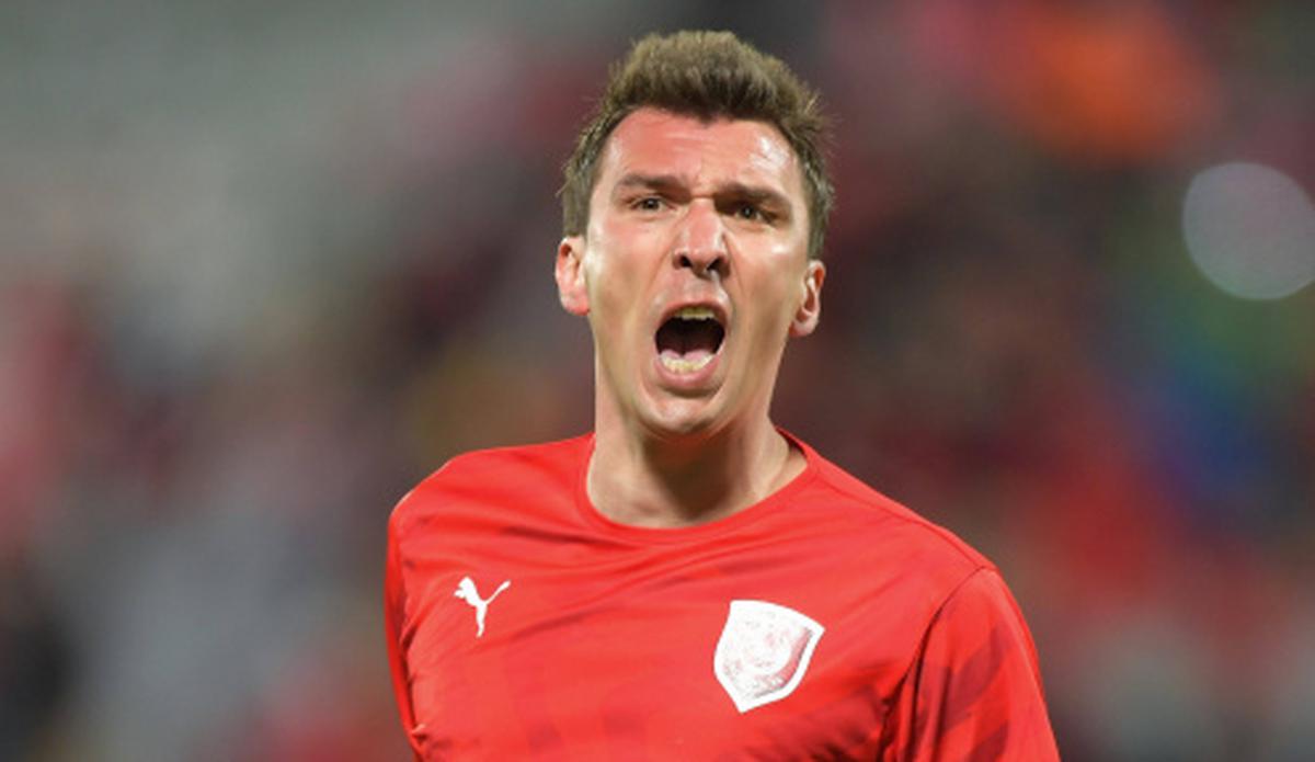 Mario Mandzukic kimdir? Kaç yaşında? Fenerbahçe'ye mi transfer oldu?
